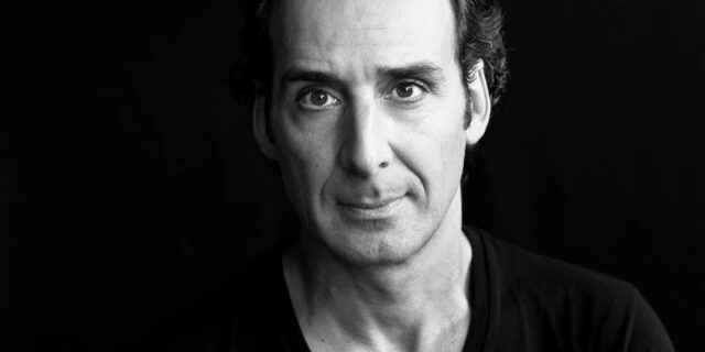 Ο οσκαρικός συνθέτης Alexandre Desplat στην Αθήνα για μία και μοναδική συναυλία