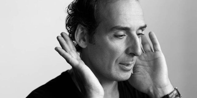 Alexandre Desplat στο NEWS 24/7: Το δεύτερο Όσκαρ ήταν το “χειρότερο”