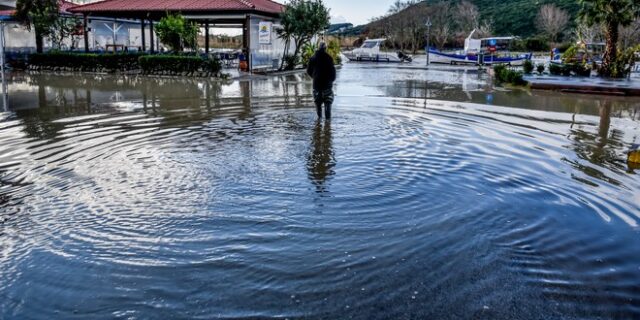 Google: Προβλέψεις έως και 7 ημέρες πριν από μια πλημμύρα σε 80 χώρες – Ανάμεσά τους η Ελλάδα