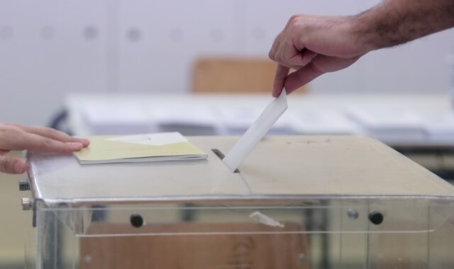 Εκλογές 2023: Τι δείχνουν τα πρώτα αποτελέσματα από τις Σέρρες