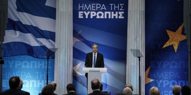 Πρόεδρος ΣΥΔ κατά Σαμαρά: “Έχετε πλήρη άγνοια της ευρωπαϊκής πραγματικότητας”