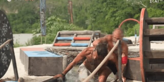 Survivor: Επιστρέφει απόψε – Η απάντηση Λιανού για την αποβολή Μπάρτζη και Καραγκούνια