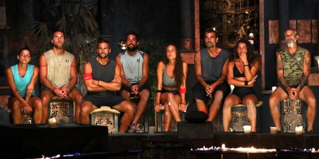 Survivor Spoiler: Αυτοί κερδίζουν απόψε την ασυλία – Ανατροπή με τον πρώτο υποψήφιο