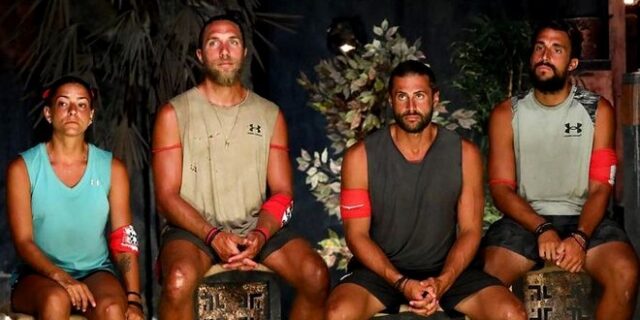 Survivor Spoiler: Αυτός ο παίκτης αποχωρεί απόψε – Ποιοι κερδίζουν τον αγώνα