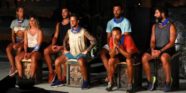 Survivor Spoiler: Σοκ με Μπάρτζη και Καραγκούνια στον αγώνα – Ποιοι κερδίζουν την ασυλία