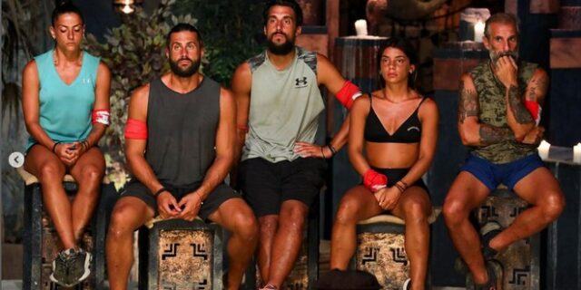 Survivor Spoiler: Χάος στον αγώνα – Αυτή η ομάδα κερδίζει απόψε την ασυλία