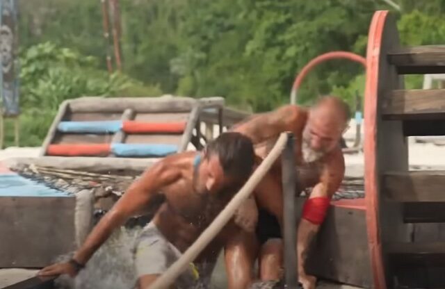 Survivor All Star: Μάχη σώμα με σώμα για Μπάρτζη και Καραγκούνια – Χάος στο Συμβούλιο