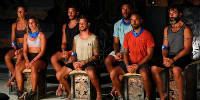 Survivor Spoiler: “Πληρώνει” τις κόντρες του και αποχωρεί απόψε