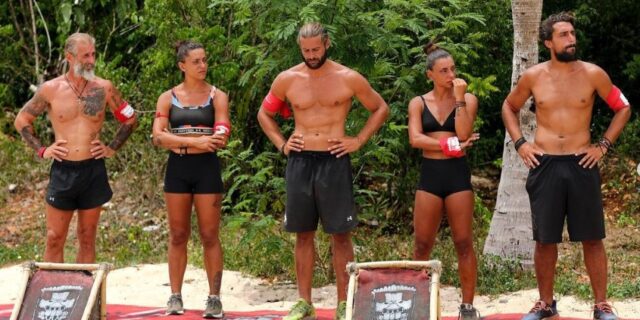 Survivor Spoiler: Εξέλιξη “βόμβα” – Ποιοι κατέφθασαν μόλις στον Άγιο Δομίνικο