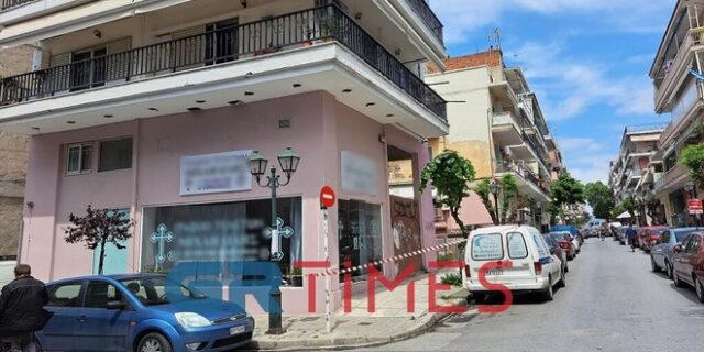 Έγκλημα στη Θεσσαλονίκη: Σκότωσαν τον 52χρονο επειδή τάιζε αδέσποτα