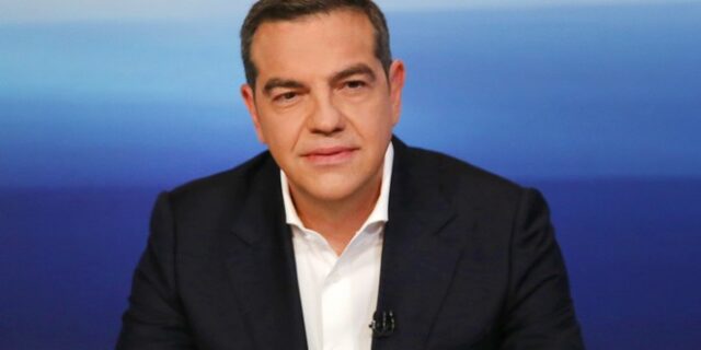 “Έκρηξη” Τσίπρα στο debate: Ας δώσει ο κ. Μητσοτάκης απαντήσεις για τις παρακολουθήσεις!