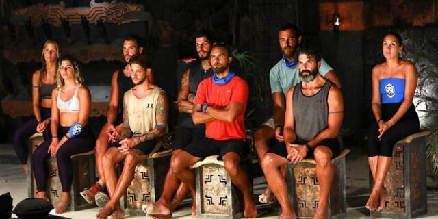 Survivor Spoiler: Αυτός ο παίκτης αποχωρεί απόψε