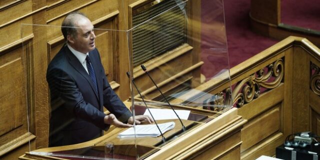 Ελλήνική Λύση: Στο αρχείο η υπόθεση για ξέπλυμα χρήματος