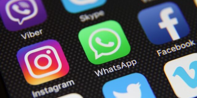 “Έπεσε” το Whatsapp – Προβλήματα στην εφαρμογή για χιλιάδες χρήστες