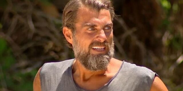 Survivor Spoiler: Αποχωρεί οικειοθελώς ο Στέλιος Χανταμπάκης