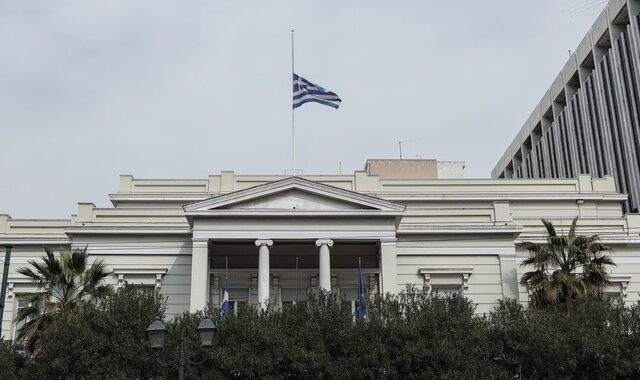 ΥΠΕΞ: Η απόρριψη του αιτήματος Μπελέρη καταδεικνύει ότι στόχος είναι να του στερήσουν το αξίωμα του δημάρχου