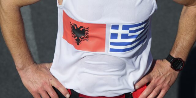 Ελλάδα – Αλβανία: Η ιστορία έχει σημασία αλλά το μέλλον διαρκεί περισσότερο