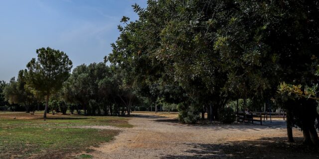 Περιφέρεια Αττικής: Το κλείσιμο των πάρκων γίνεται για την προστασία των πολιτών – Όχι για την τιμωρία τους