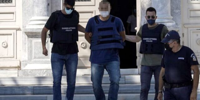 Μυτιλήνη: 16 χρόνια φυλακή σε αστυνομικό για ασέλγεια σε ανήλικη