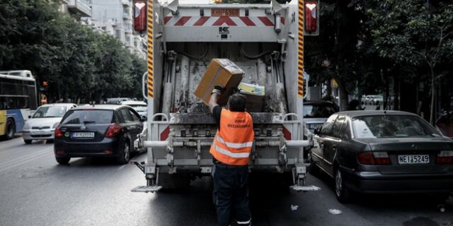 Εργατικό ατύχημα στην Ηγουμενίτσα: Υπάλληλος της καθαριότητας έπεσε από το απορριμματοφόρο