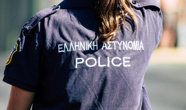 Θεσσαλονίκη: Συνελήφθησαν 8 άτομα για ρύπανση του περιβάλλοντος