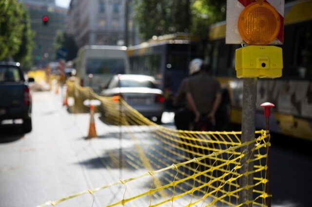 ΑΒΑΞ: Αύξηση μεγεθών, νέα μεγάλα έργα και μέρισμα για τους μετόχους