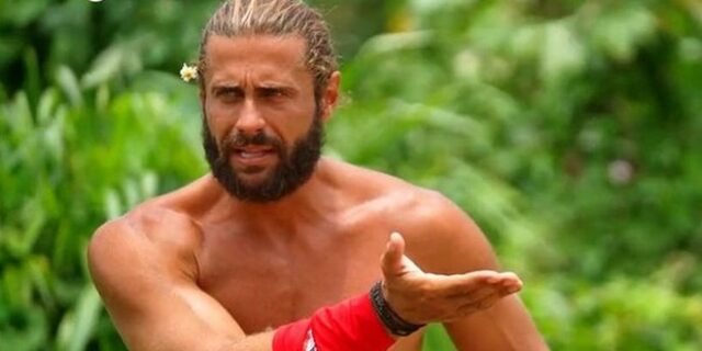 Survivor All Star: Βασάλος εναντίον Πρίαμου – “Έβγαλες στη σέντρα τον φίλο σου;”