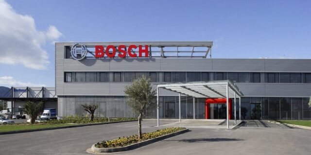 Χωρίς ανατιμήσεις το 2023 για την Bosch Hellas