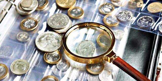 Κηφισιά: Ριφιφί σε επιχείρηση εκτιμητή συλλεκτικών νομισμάτων – Πάνω από 1 εκατ. ευρώ η λεία