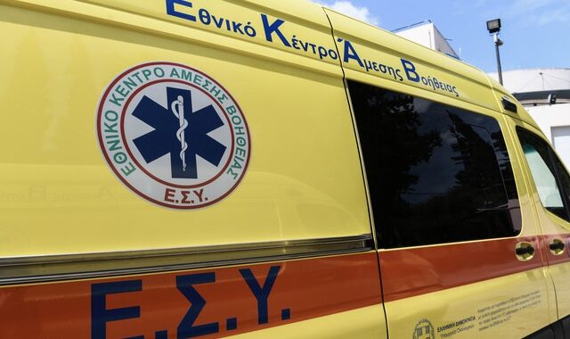 Εργατικό δυστύχημα στη Θεσσαλονίκη: Νεκρός 57χρονος που έπεσε από μηχάνημα