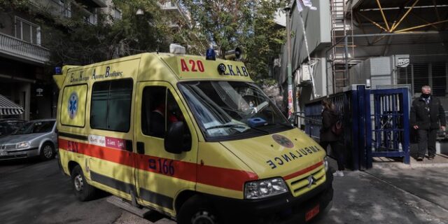 ΕΚΑΒ: Ψηφίστηκε το σχέδιο νόμου για τα μεικτά πληρώματα – Έντονες αντιδράσεις από τους εργαζομένους