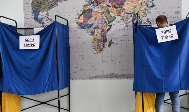 Ο διεθνής Τύπος για τις ελληνικές εκλογές