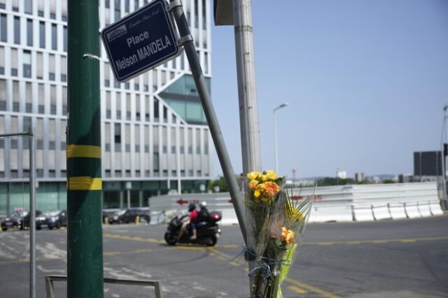 Γαλλία: Το Σάββατο η κηδεία του 17χρονου που σκοτώθηκε από πυρά αστυνομικού
