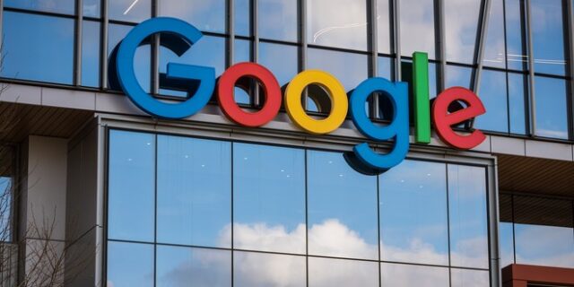 Η Google δοκιμάζει εργαλείο τεχνητής νοημοσύνης που γράφει ειδήσεις