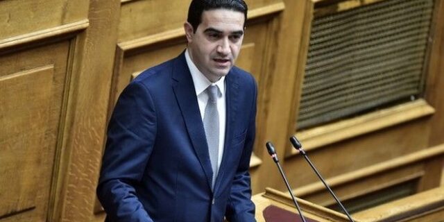 Κατρίνης: Καρφιά για τις συνεχείς αναβολές εκλογών στα επιμελητήρια