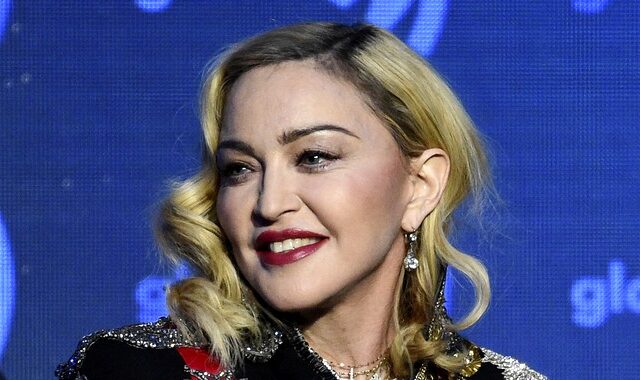 Αγωνία για τη Madonna: “Αγνοούνται” τα διαδικτυακά της ίχνη – “Τη βρήκαμε αναίσθητη”