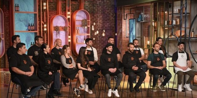 MasterChef: Παίκτες έγιναν ζευγάρι μετά την αποχώρησή τους και ζουν στην Κρήτη