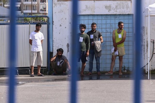 Ναυάγιο στην Πύλο – Συνήγορος διακινητή: Τα ελληνικά δικαστήρια δεν έχουν αρμοδιότητα στην υπόθεση