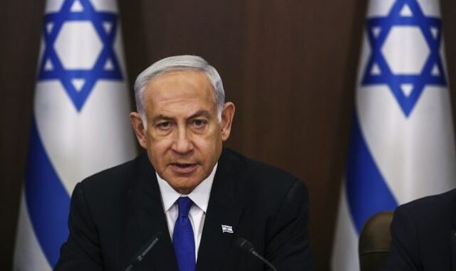 Ισραήλ: Ο Νετανιάχου προωθεί εκ νέου την αμφιλεγόμενη μεταρρύθμιση