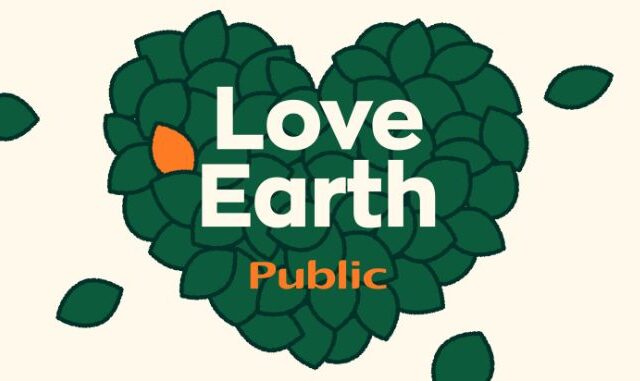 “Love Earth”: Τα Public συνεχίζουν τις δράσεις τους για έναν πιο βιώσιμο πλανήτη, με εντυπωσιακά αποτελέσματα!