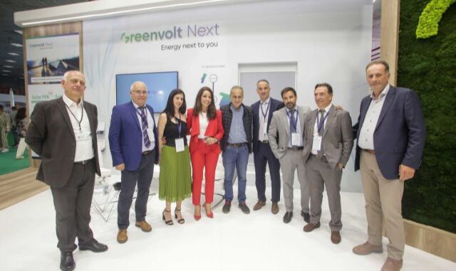 Greenvolt Next: Παρουσίασε λύσεις για την ενεργειακή μετάβαση των επιχειρήσεων