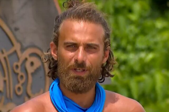 Survivor All Star: “Βόμβα” Πρίαμου – “Μπορεί να έχουν μεταφερθεί πράγματα από την είσοδο των οικογενειών”