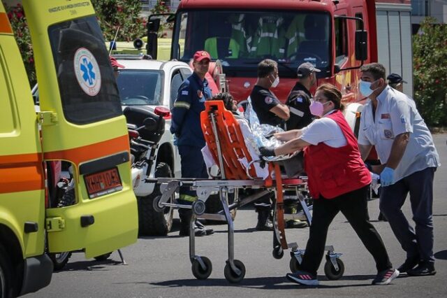 Ναυάγιο στην Πύλο: Ολονύχτια επιχείρηση έρευνας και διάσωσης – Μάχη με τον χρόνο