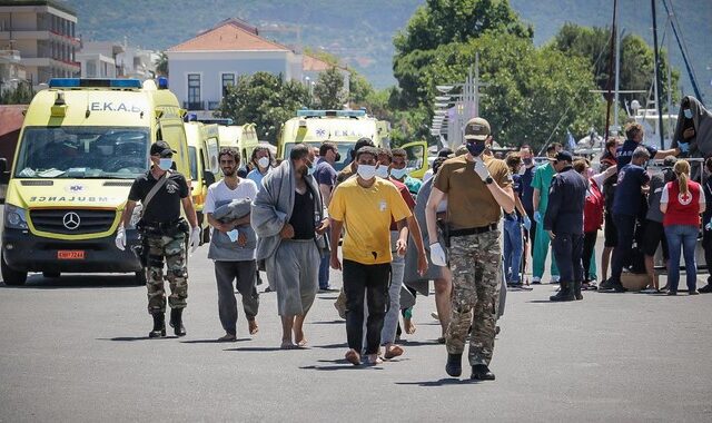 Αντιρατσιστικό συλλαλητήριο την Πέμπτη για την τραγωδία στην Πύλο