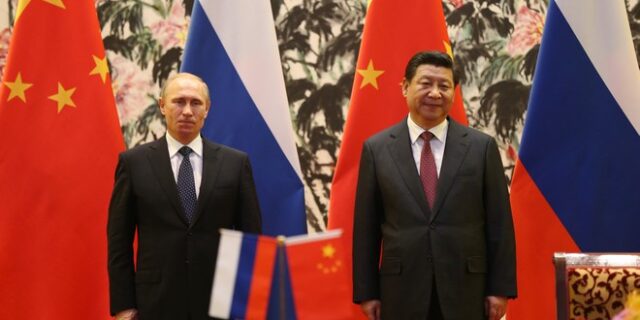 Κίνα: Το Πεκίνο εκφράζει την υποστήριξή του στη Μόσχα μετά την ανταρσία της Wagner