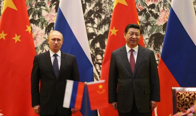 Κίνα: Το Πεκίνο εκφράζει την υποστήριξή του στη Μόσχα μετά την ανταρσία της Wagner