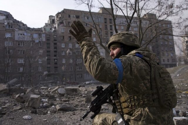 Η στρατιωτική επιχείρηση που μπορεί να κρίνει τον πόλεμο στην Ουκρανία – Τι αναμένεται