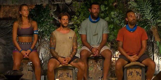 Survivor: Στένεψαν τα όρια – Αυτός είναι ο πρώτος υποψήφιος προς αποχώρηση