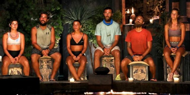 Survivor Spoiler: Ερημώνει ο Άγιος Δομίνικος – Αυτός ο παίκτης αποχωρεί