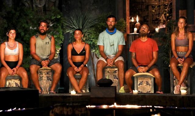 Survivor Spoiler: Ερημώνει ο Άγιος Δομίνικος – Αυτός ο παίκτης αποχωρεί